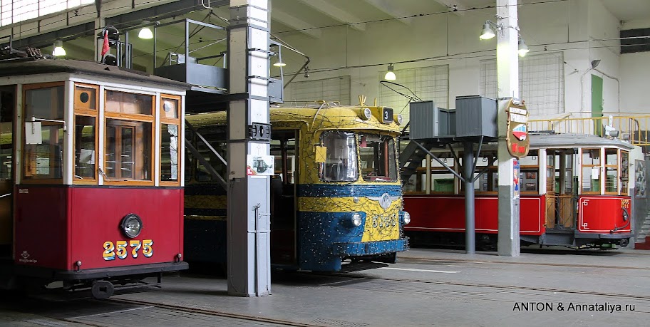 Прокатите девушку в троллейбусе! Прокатите девушку в троллейбусе!