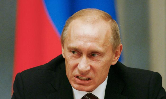 Путинизм, как он есть: первая тонна кокаина. Часть II 