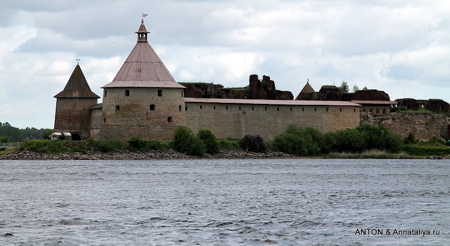 Разгрызть Орешек Разгрызть Орешек