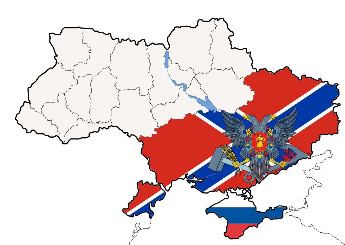 Результаты опроса-голосования по Украине и ответ на недавнюю загадку 