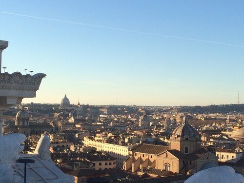 Rome, 2 
