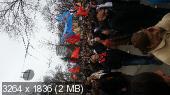 Русский Марш в Одессе 23.03.14 - фото, часть 1 