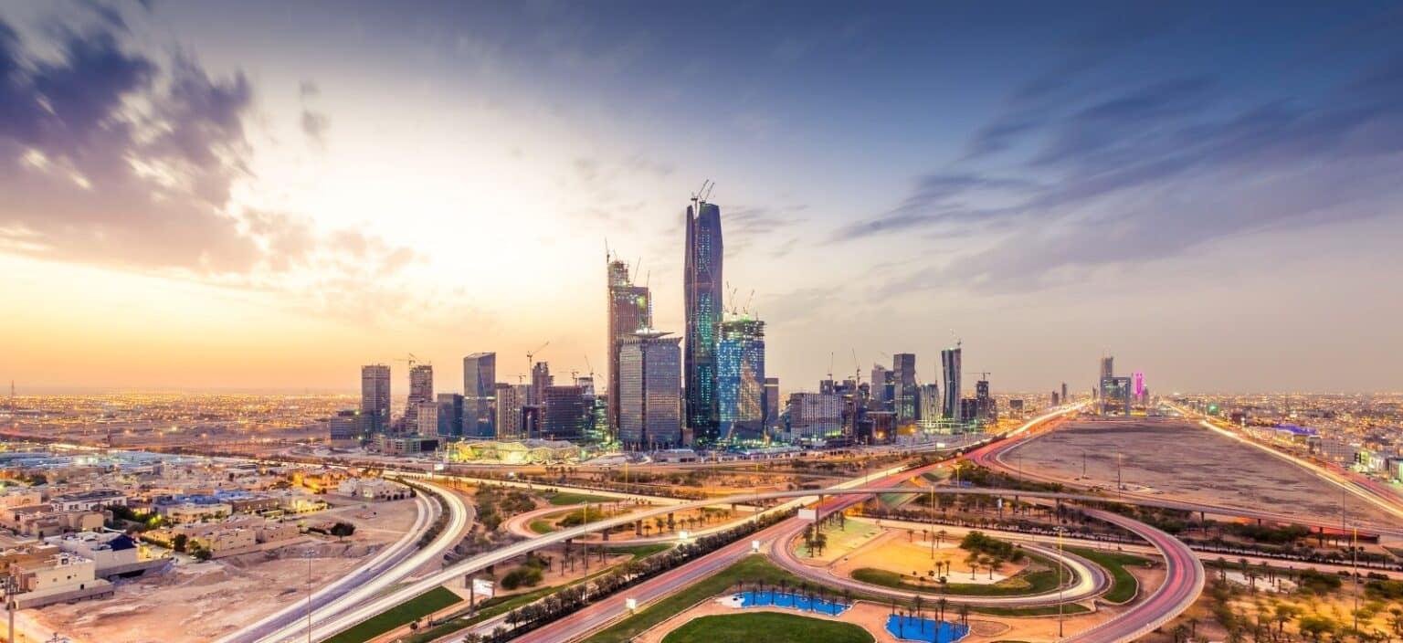 Саудовская Аравия построит небоскреб высотой два км, который станет самым 