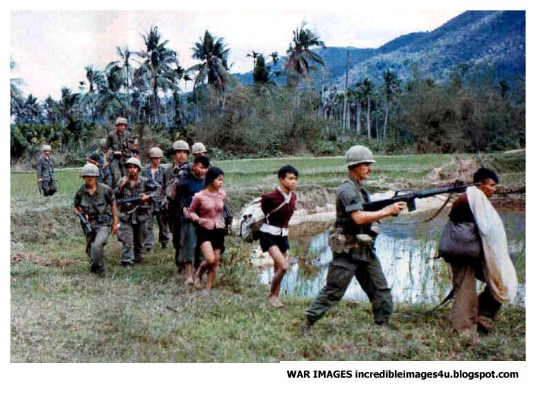 Сайгонские хроники - 2. ( 50 фото ) 18+ vietnam-war-pictures-rare-unssen-photos-history-images-003.jpg