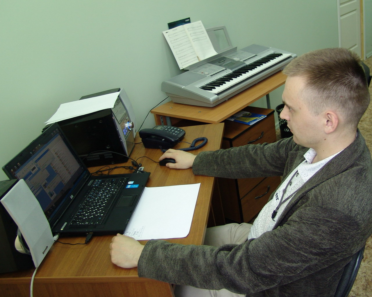 Сегодня ровно четверть века Сегодня ровно четверть века