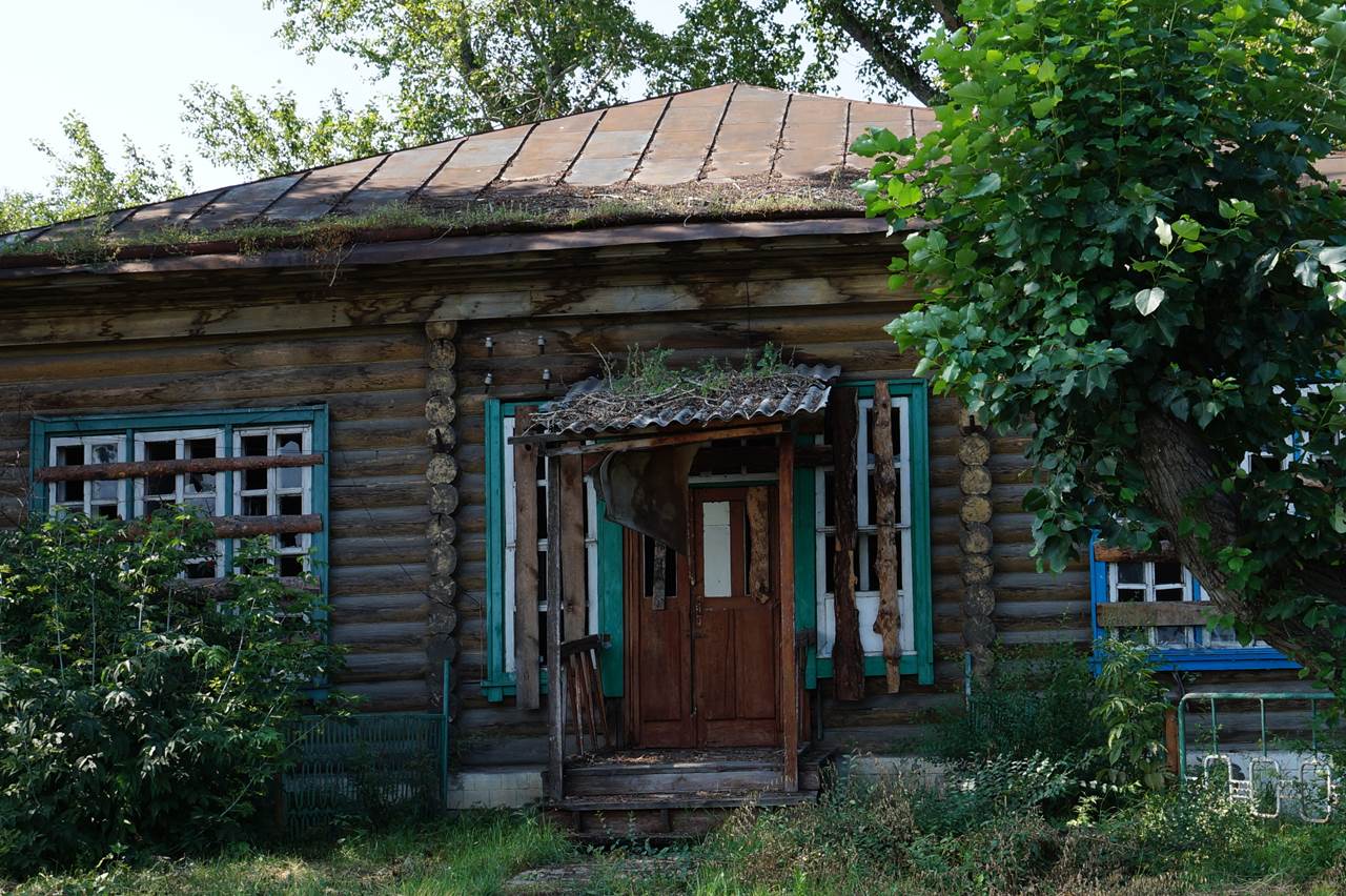 Село Крутиха Село Крутиха