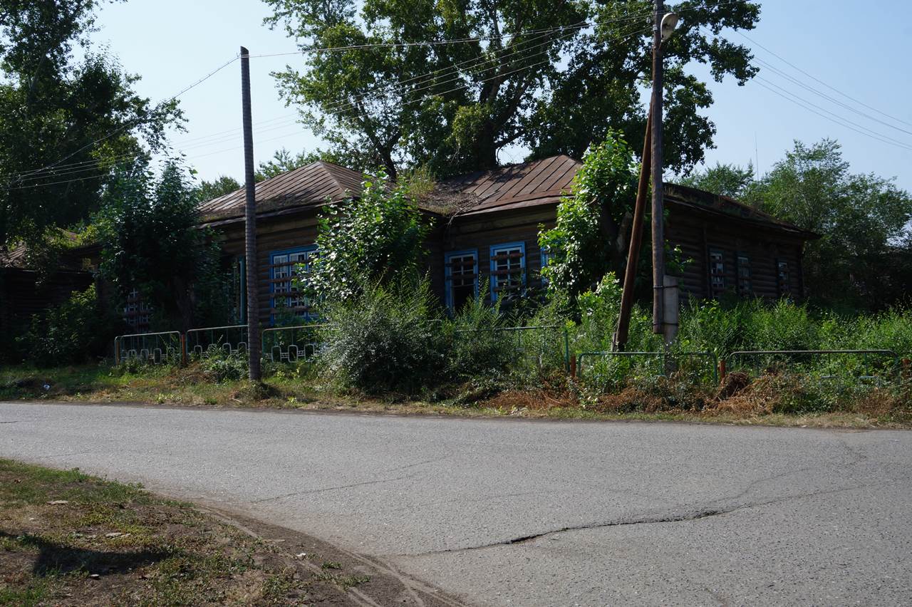 Село Крутиха Село Крутиха