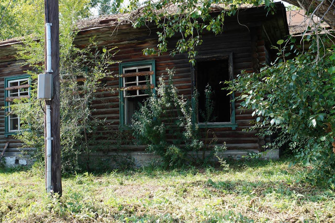 Село Крутиха Село Крутиха