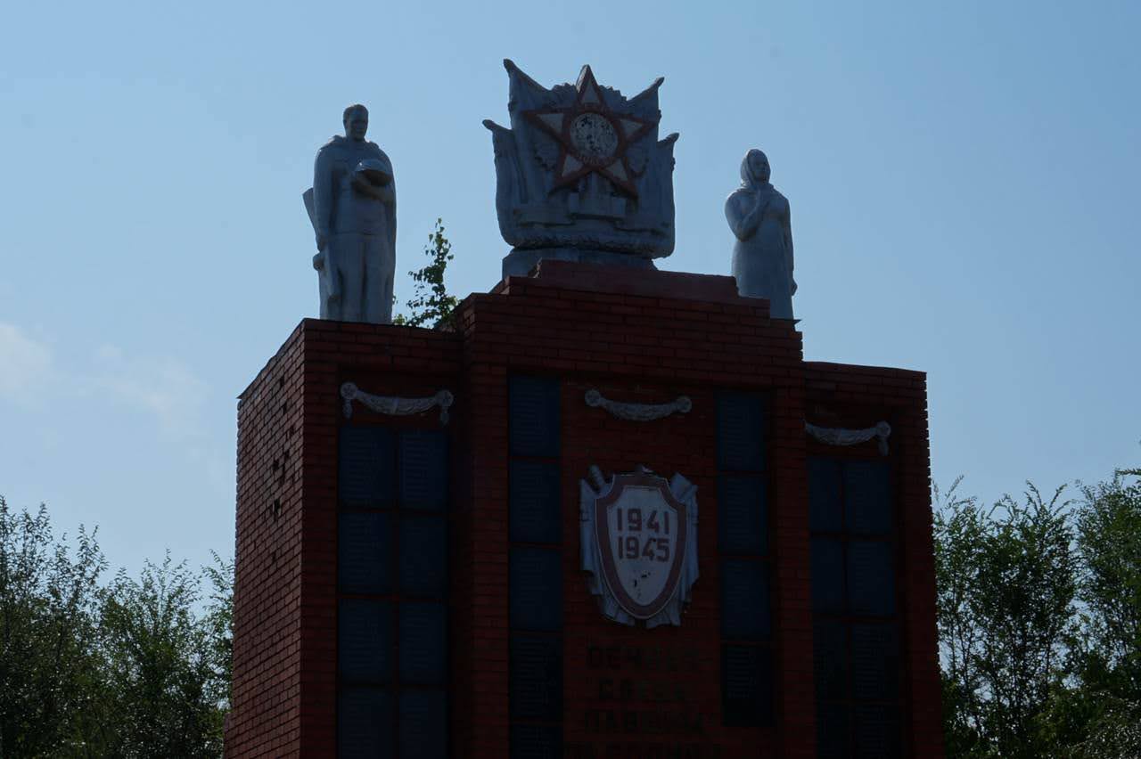 Село Крутиха Село Крутиха