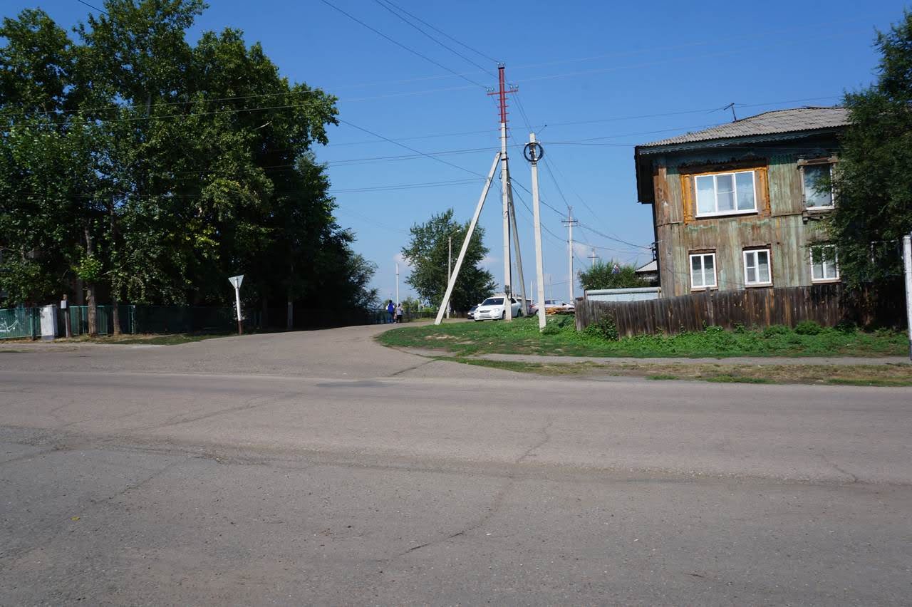 Село Крутиха Село Крутиха