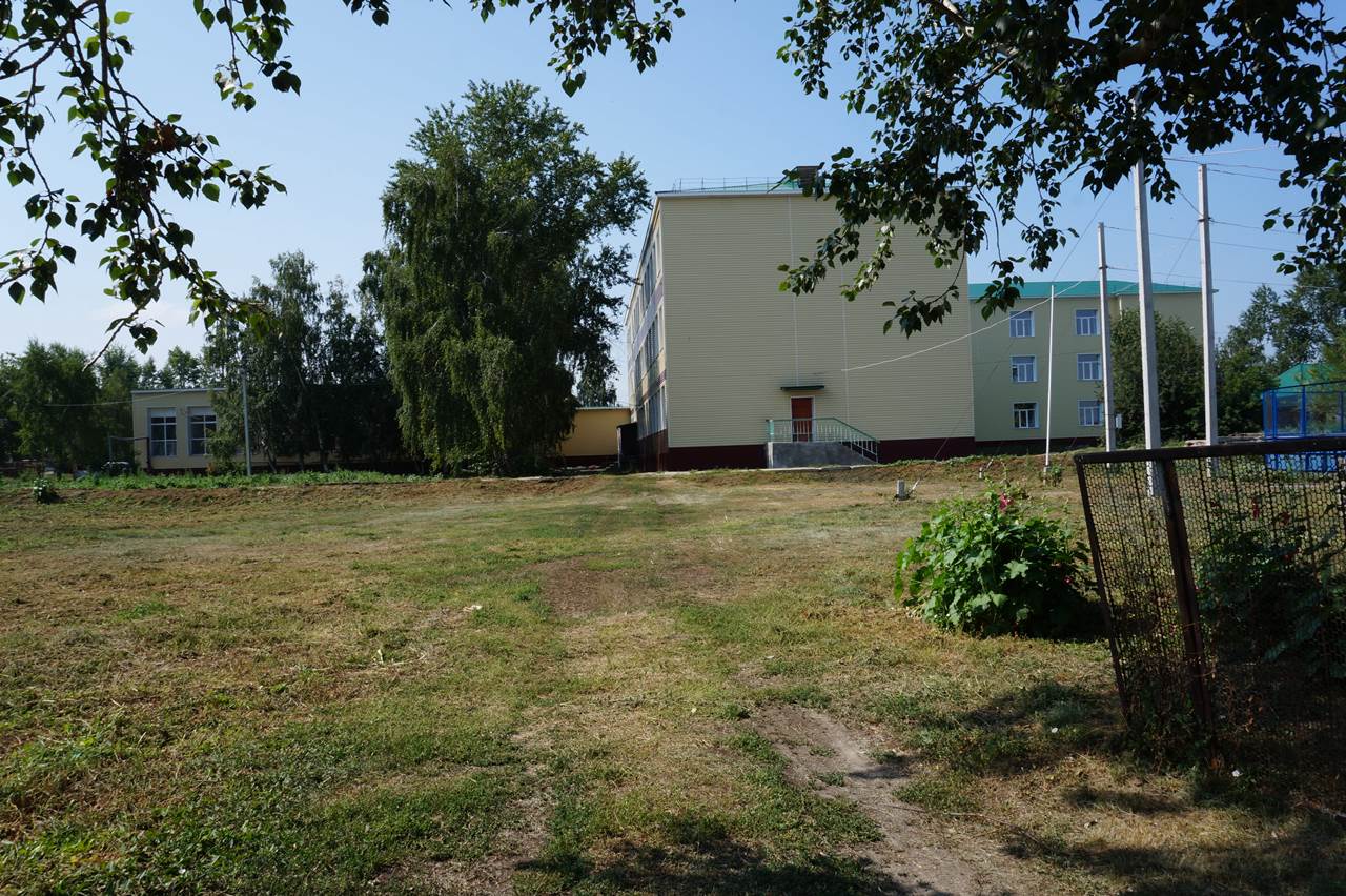 Село Крутиха Село Крутиха