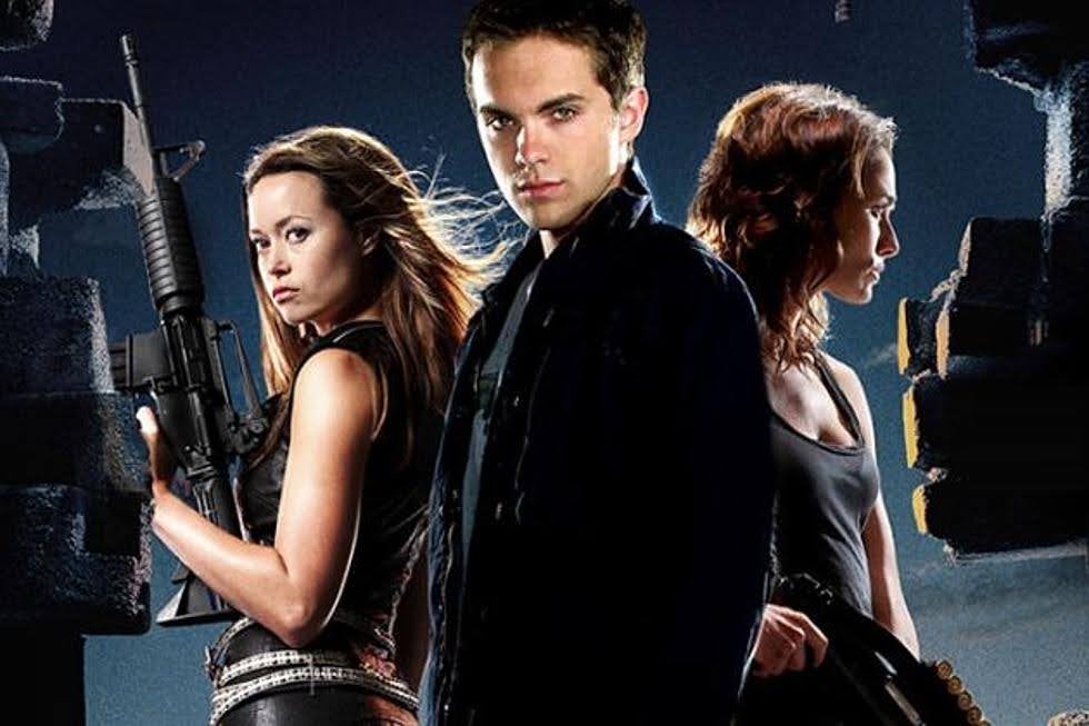 Сериалы на букву Сериалы на букву Т.