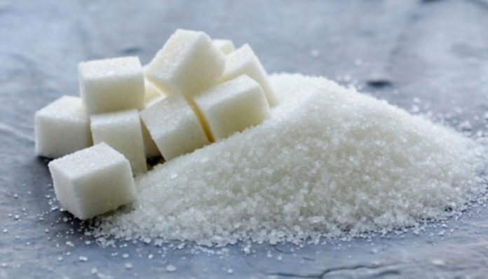 Сколько сахара можно есть в день 