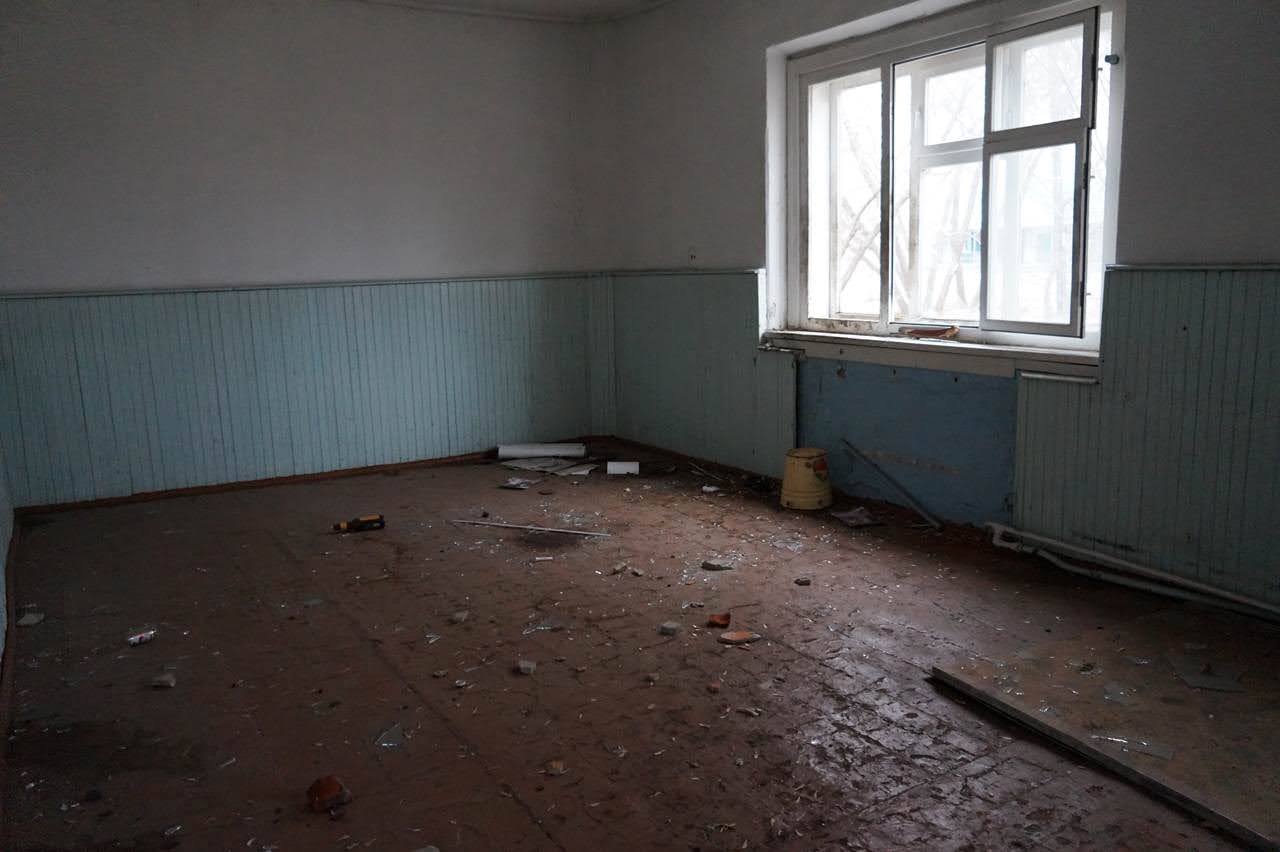 Славгород. АТИВТ Славгород. АТИВТ