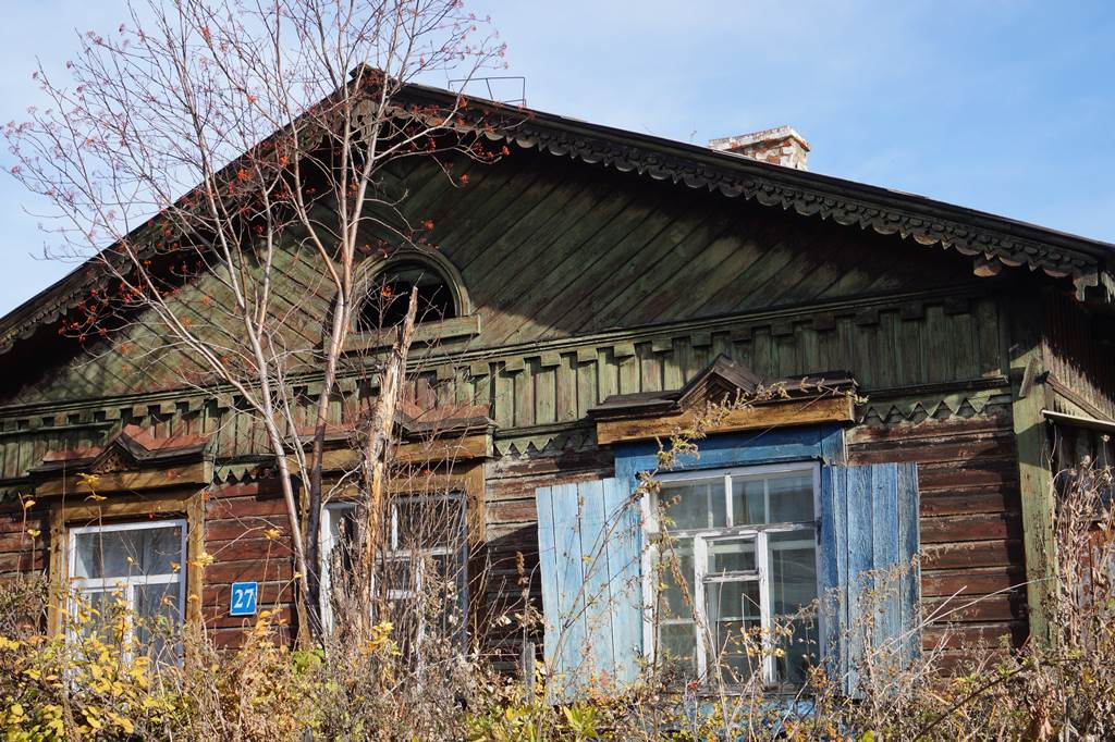 Слюдянка. Пятьдесят оттенков серого Слюдянка. Пятьдесят оттенков серого