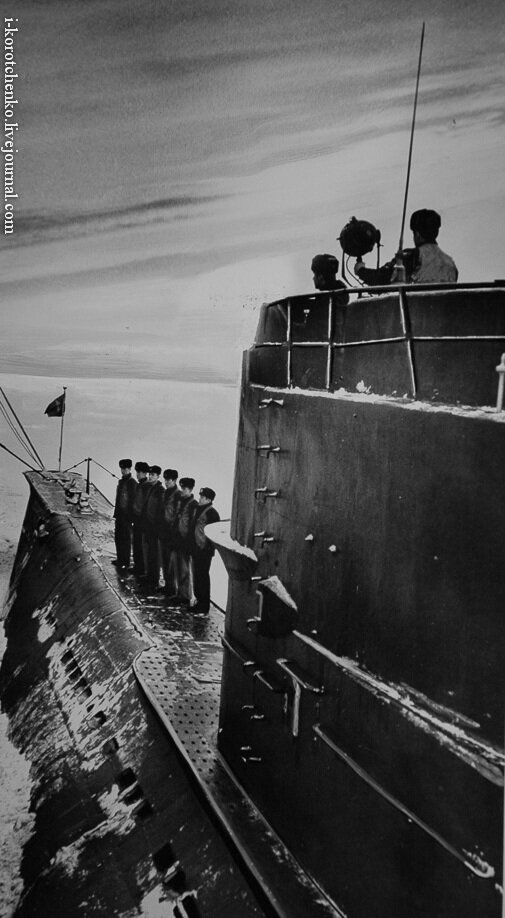 Советская военная мощь: пульс минувшей эпохи в черно-белых фотографиях 