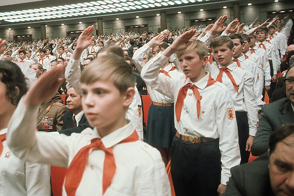 Сравним советскую и российскую школы? Что изменилось, а что осталось 