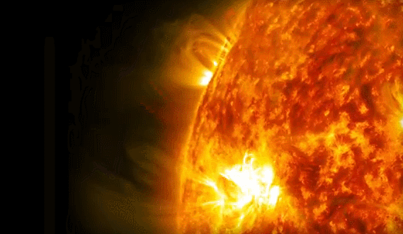 Странности Солнца, которые пытается объяснить наука 