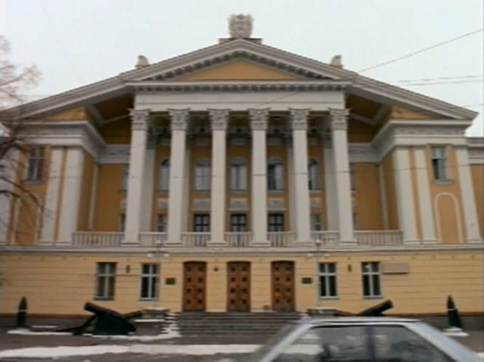Свечи во тьме (1993): ESTOИIAИ ЯESISTEИCE AGAIИST SOVIET OCCUPATIOИ 