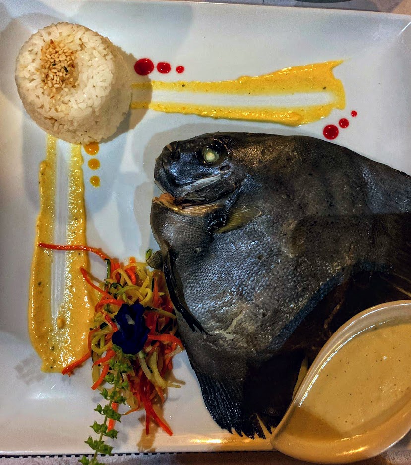 Таити–15. Люблю повеселиться особенно пожрать Таити–15. Люблю повеселиться особенно пожрать