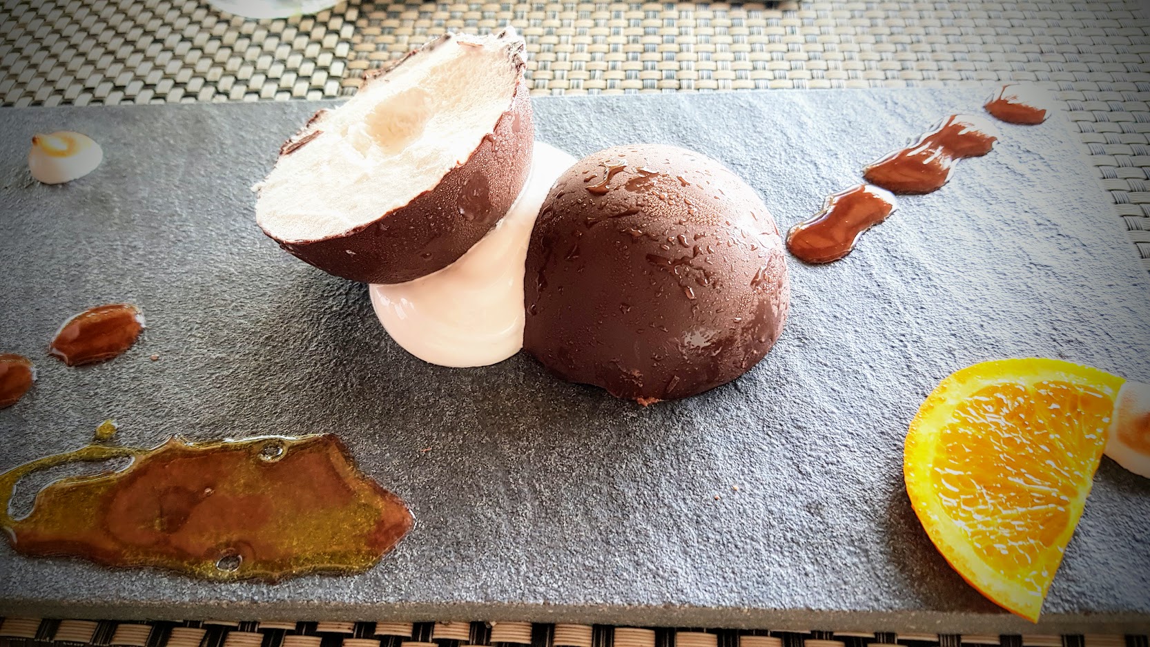 Таити–15. Люблю повеселиться особенно пожрать Таити–15. Люблю повеселиться особенно пожрать