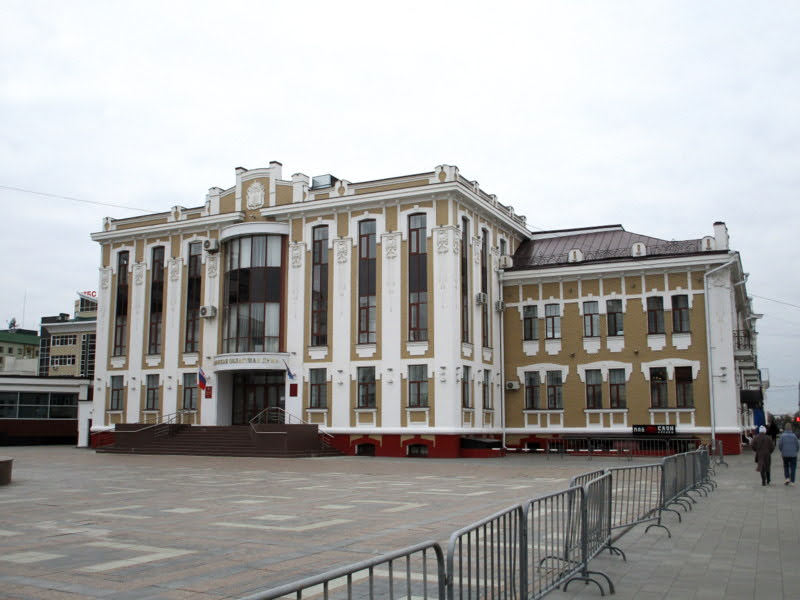 Тамбов (усадьба Асеева и немного города) и Мордово. Тамбов (усадьба Асеева и немного города) и Мордово.