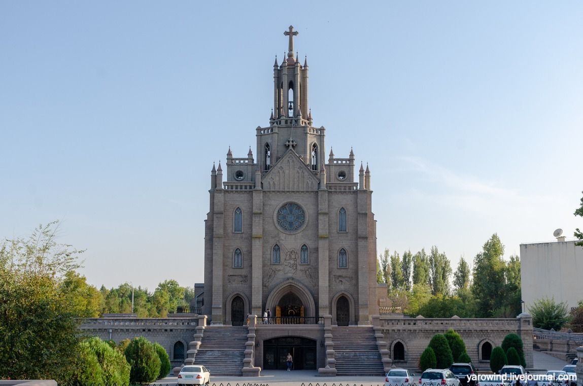 Ташкент христианский DSC_7758