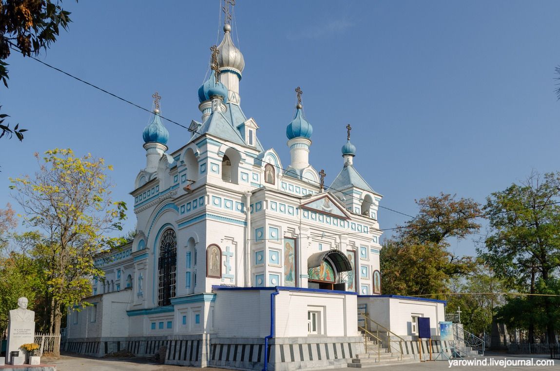 Ташкент христианский DSC_7753