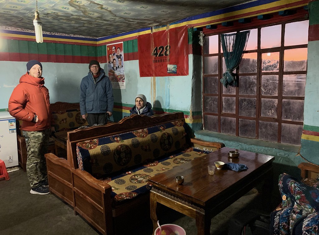 Тибет гастрономический. Высокая кухня. IMG_7223