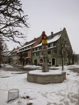 Титизее Титизее