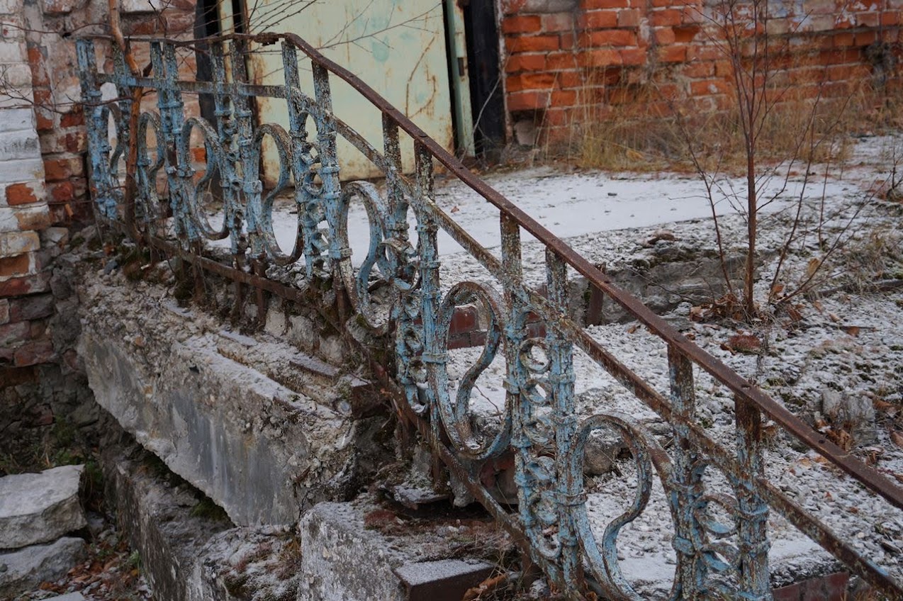 Тобольск, улица Мира Тобольск, улица Мира