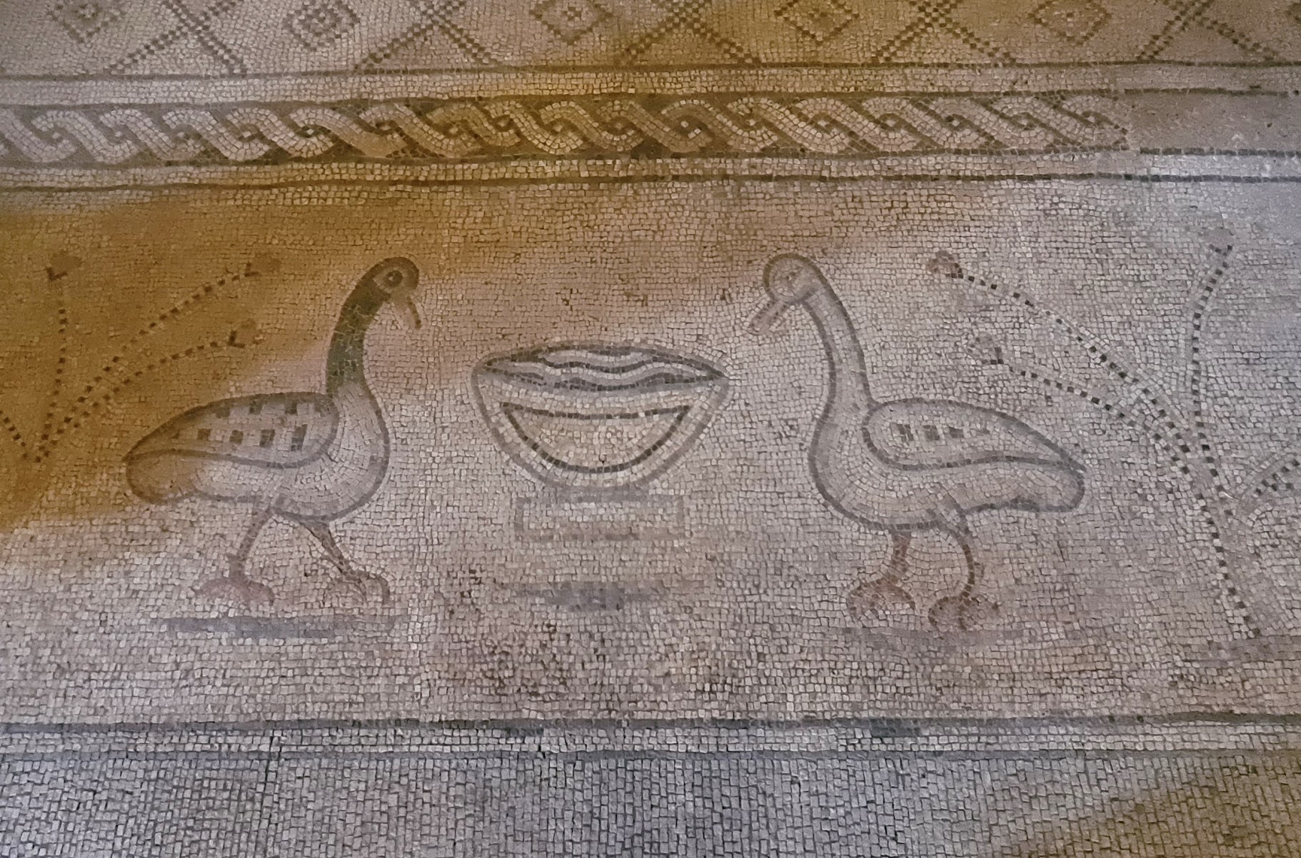 Три дня на Кинерете. Продолжение Три дня на Кинерете. Продолжение