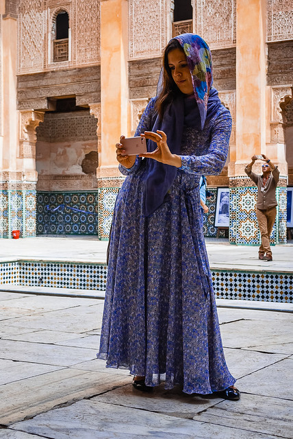 Творчество. Marrakesh ,Марракеш 