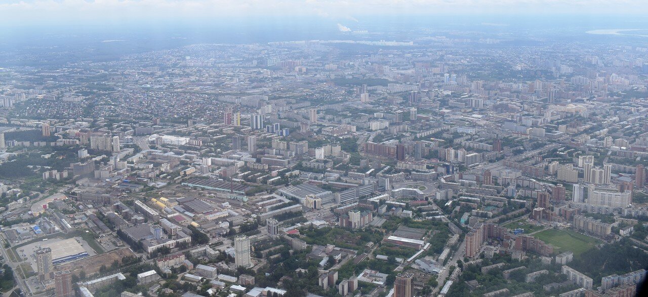 Тюмень и Новосибирск с высоты самолета 57.JPG