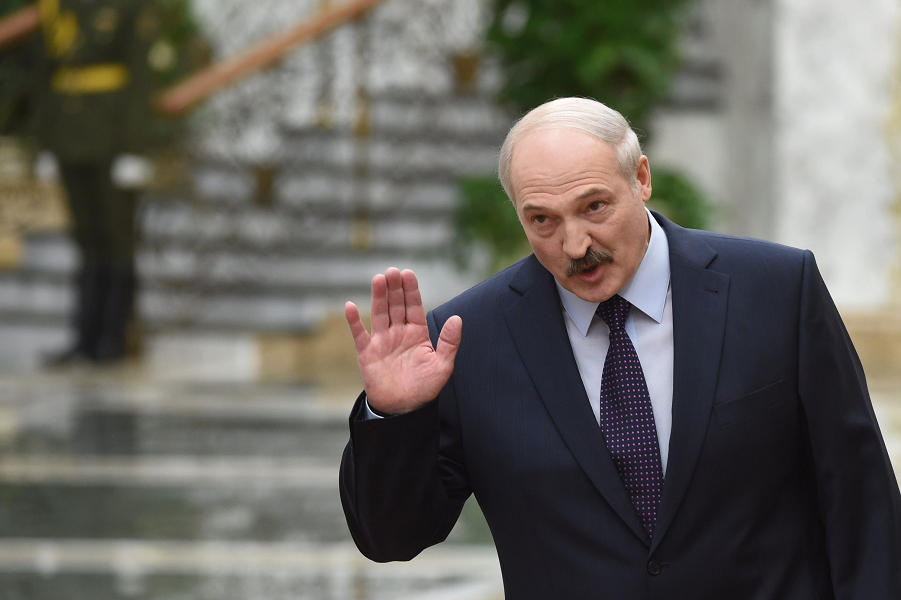 У Лукашенко праздник воссоединения с Европой. А у нас? 