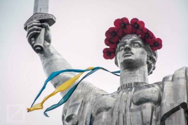 Украина: о символах, идолах и последствиях ... 