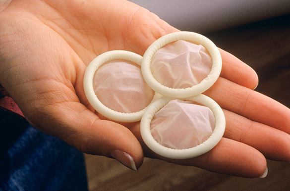 В Британии создали умные презервативы 