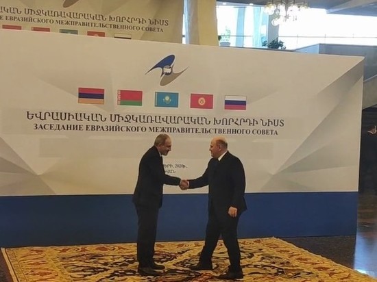 В Москве пройдут армяно-азербайджанские переговоры 