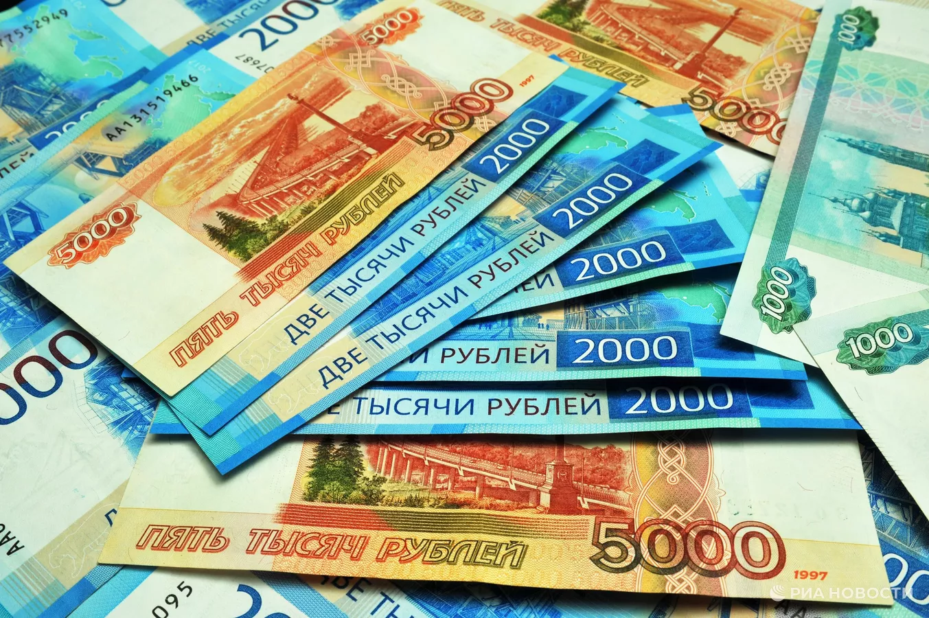 В России проведут крупнейшую с 1990х денежную реформу 