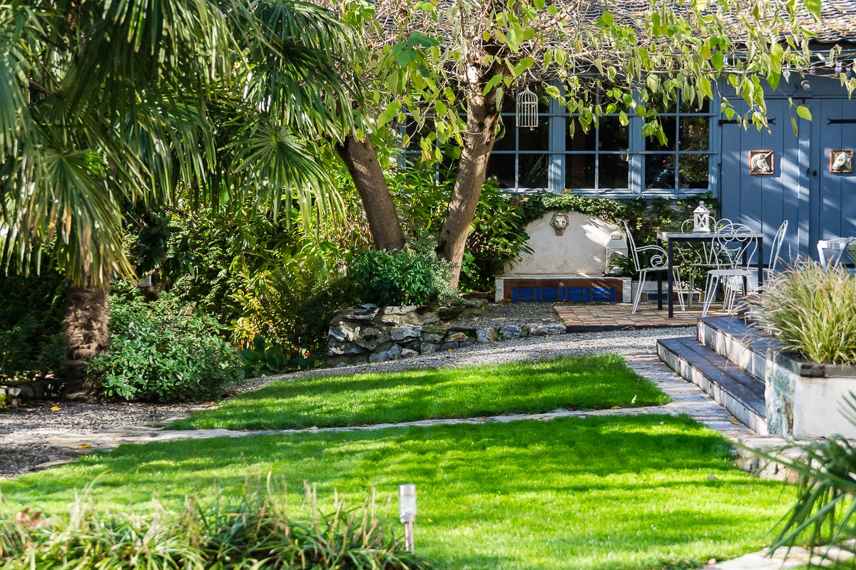 В саду В саду