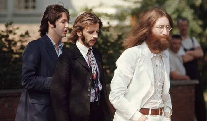 В стиле «Битлз»: Как легендарная группа повлияла на моду 1960-х годов 