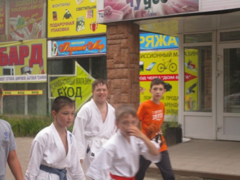 Важное событие! Важное событие!