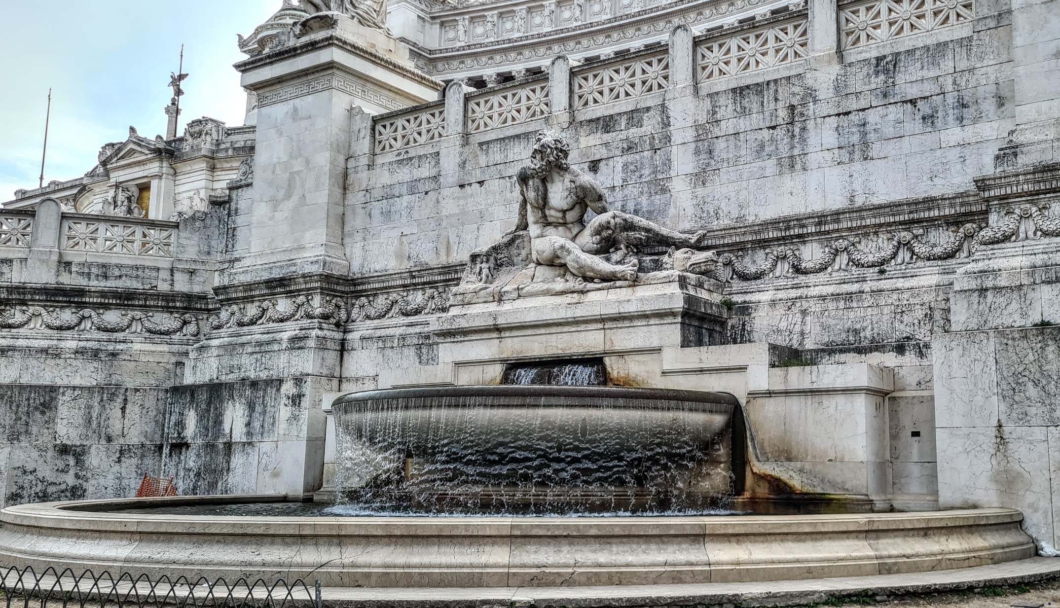 Ван Гог в Риме Ван Гог в Риме