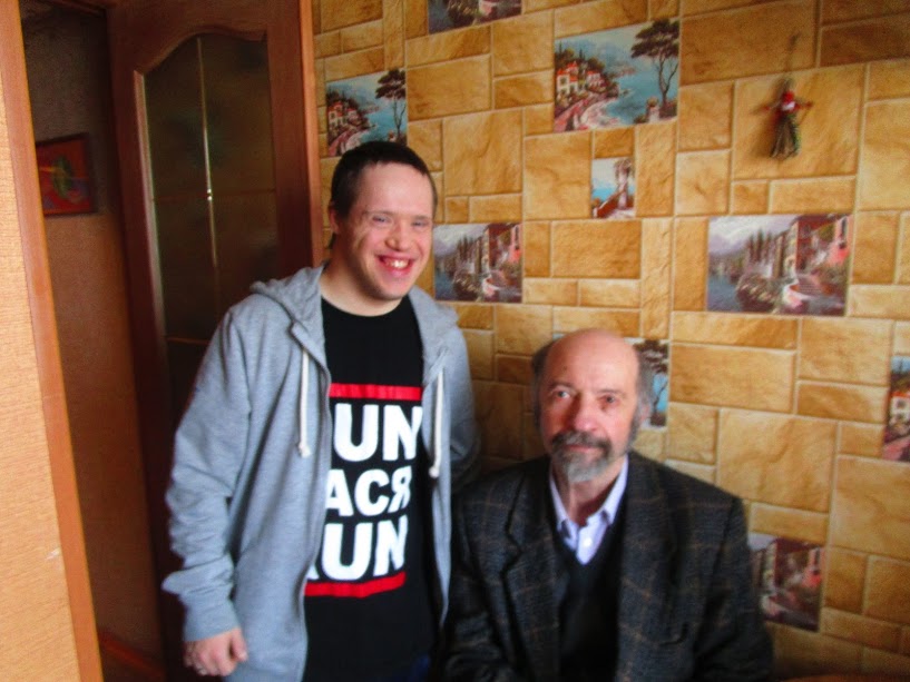 Вишневый штрудель Вишневый штрудель