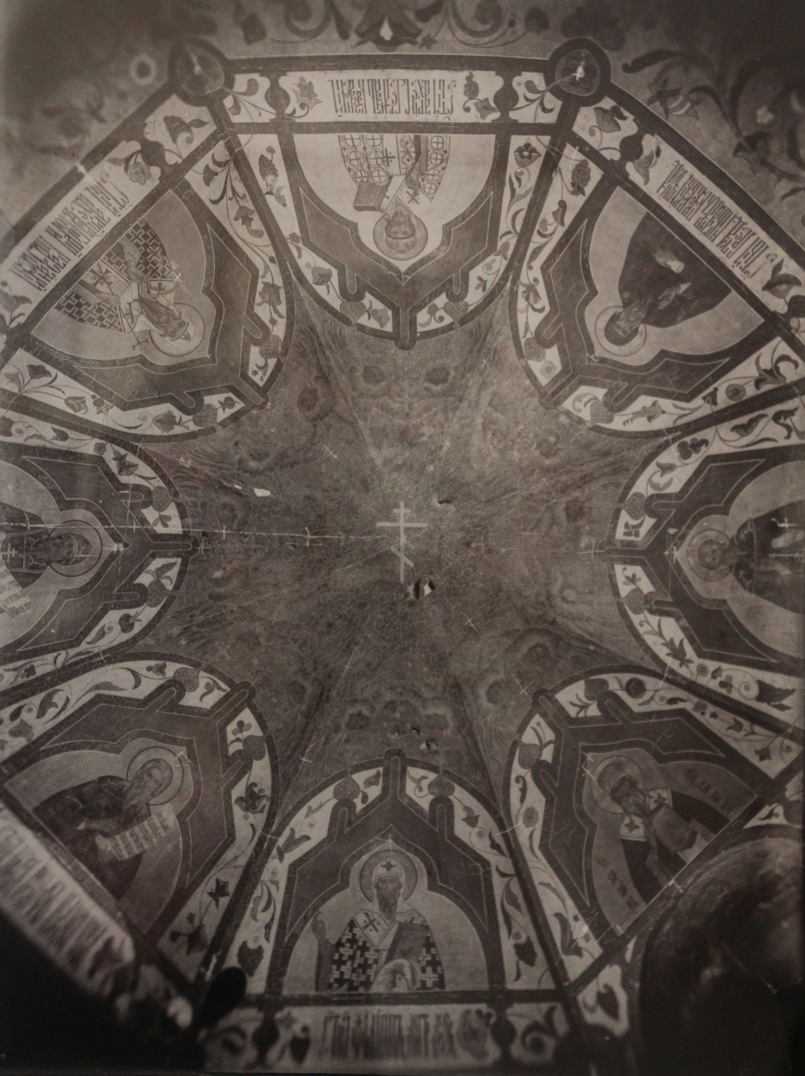 Выставка Время перемен. Покровский собор в 1920–1930-е годы - отчёт. IMG-7780