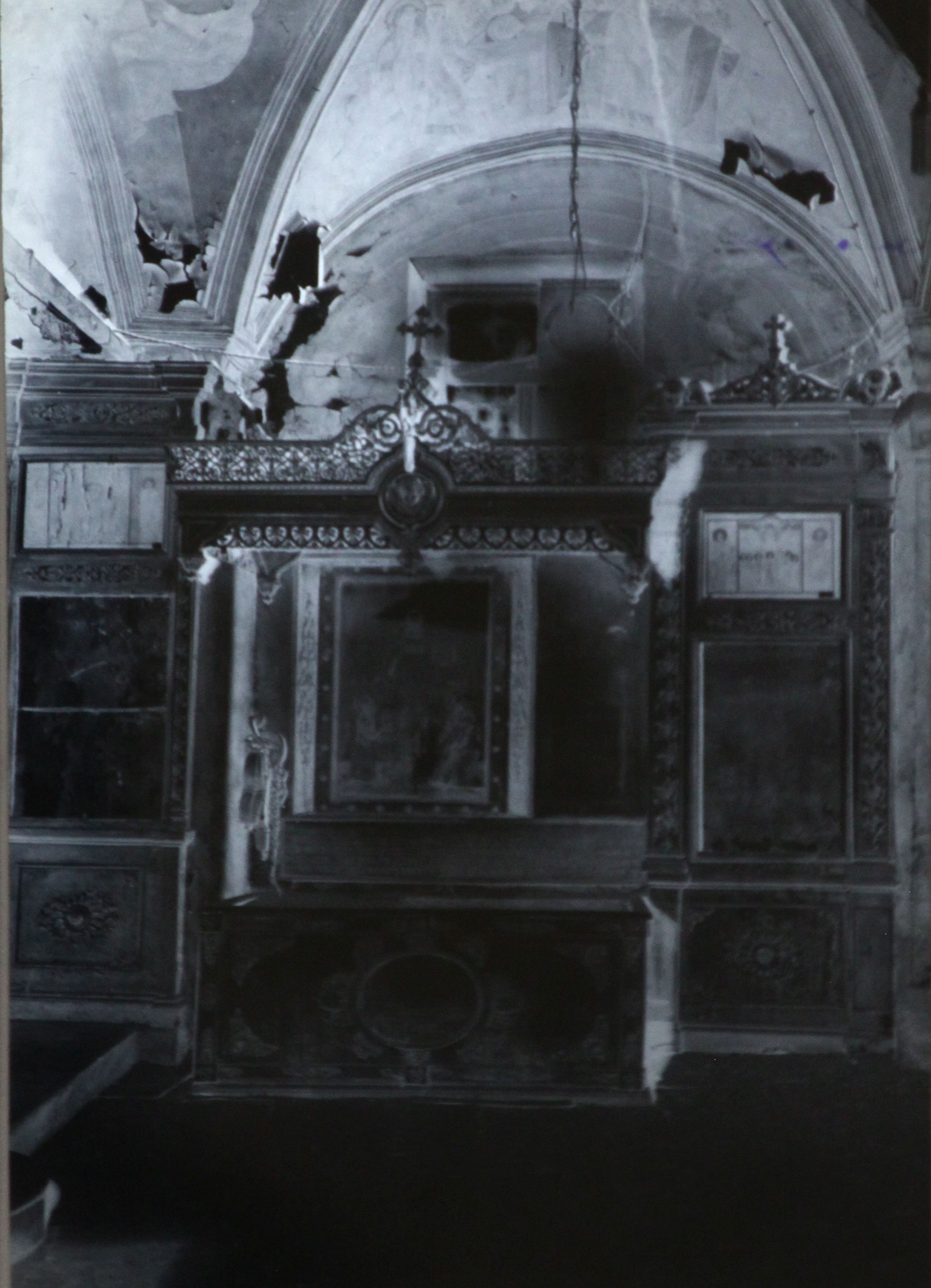 Выставка Время перемен. Покровский собор в 1920–1930-е годы - отчёт. IMG-7822