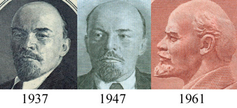 Владимир Ильич Ленин ● Грани биографии и редкие фото 