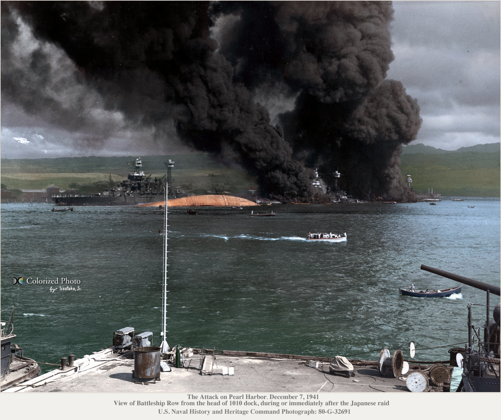 Война на море. 1940-41 г. ( 64 фото ) a81e5385.jpg