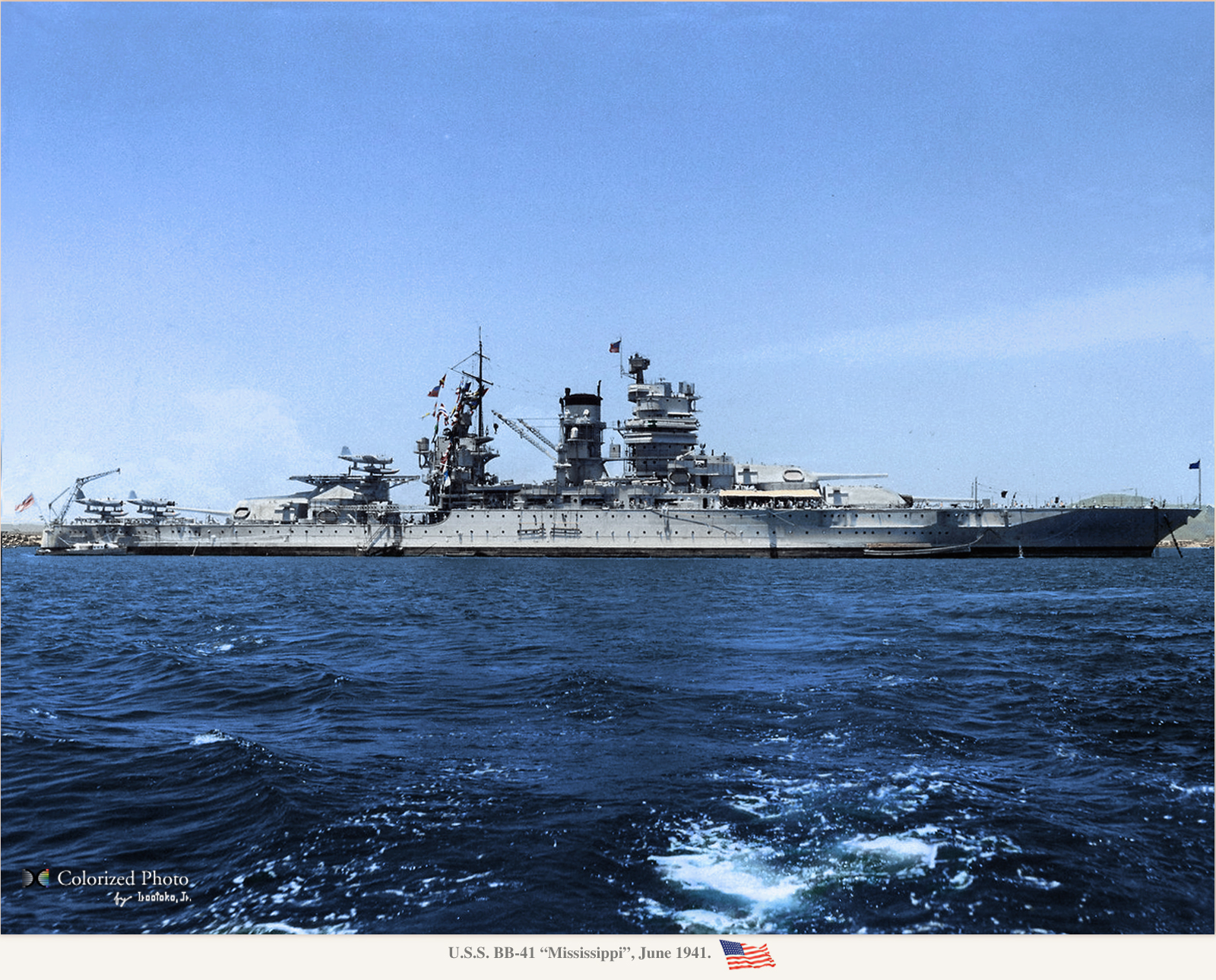 Война на море. 1940-41 г. ( 64 фото ) b4ca3c18.jpg