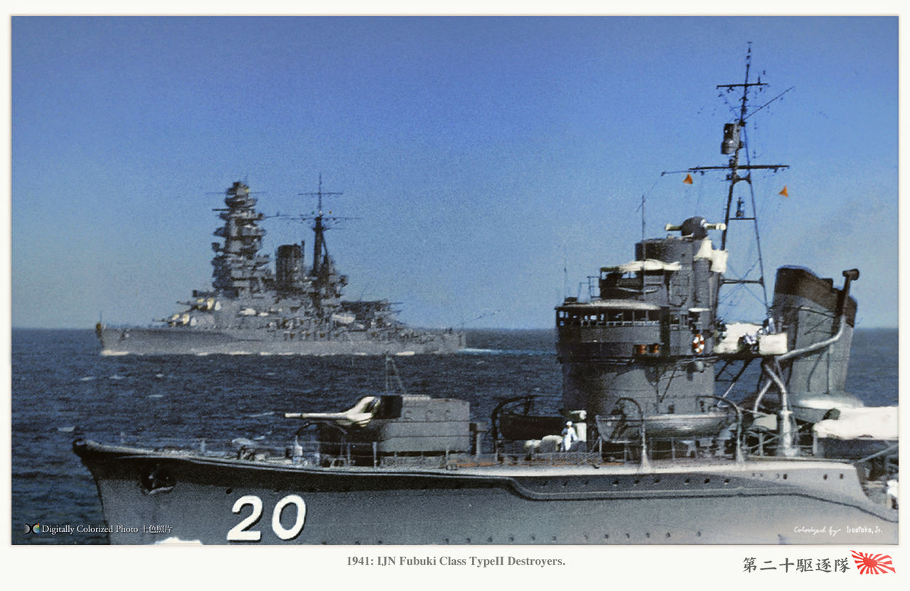 Война на море. 1940-41 г. ( 64 фото ) 0b9b1271.jpg